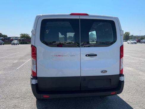 Used 2024 Ford Transit 250 Low Roof w/ Exterior Upgrade Package image 42