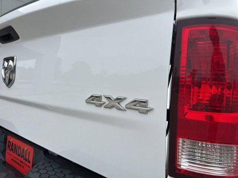 Certified 2023 RAM 1500 Classic SLT w/ Trailer & Traction Group image 48