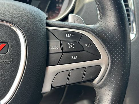 Used 2017 Dodge Durango R/T AWD/4WD image 19