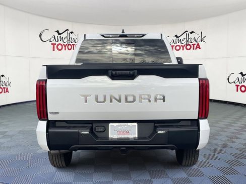 New 2026 Toyota Tundra SR image 6