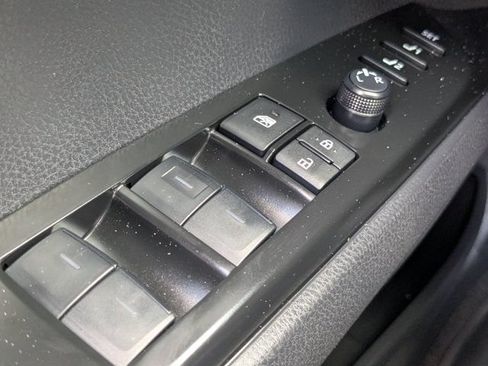 Used 2026 Toyota Camry XSE w/ Premium Plus Package FWD image 25