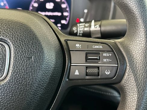 Used 2024 Honda Accord EX image 26