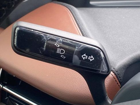 New 2026 Lincoln Navigator L Reserve AWD/4WD image 18