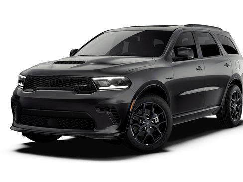 New 2027 Dodge Durango GT AWD/4WD image 1