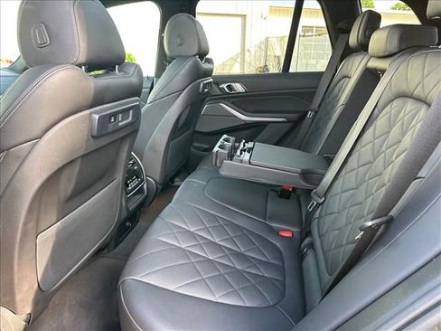 Used 2023 BMW X5 xDrive40i w/ M Sport Package AWD/4WD image 17