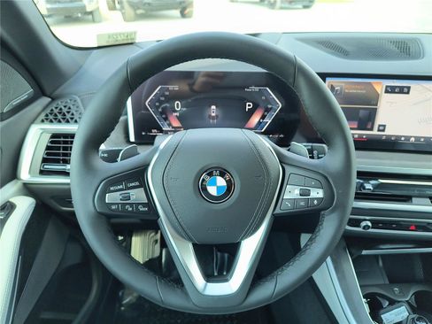 Used 2026 BMW X5 sDrive40i RWD image 8