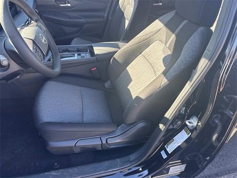 New 2026 Nissan Sentra SV w/ SV Convenience Package image 22