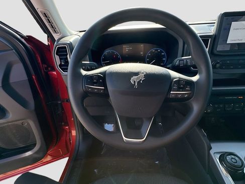 Used 2024 Ford Bronco Sport Big Bend image 10