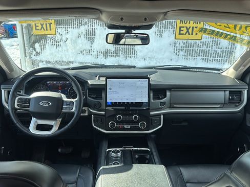 Used 2023 Ford Expedition XLT image 29