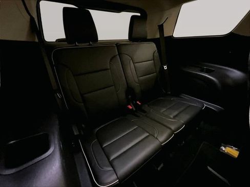 Used 2023 GMC Acadia Denali w/ Denali Technology Package AWD/4WD image 27