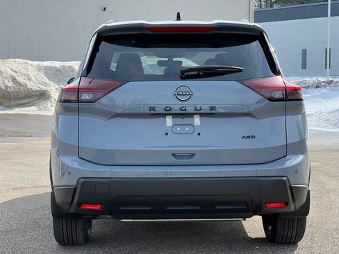 New 2026 Nissan Rogue SV image 40