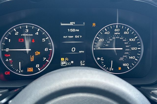 New 2026 Subaru Forester Premium AWD/4WD image 21