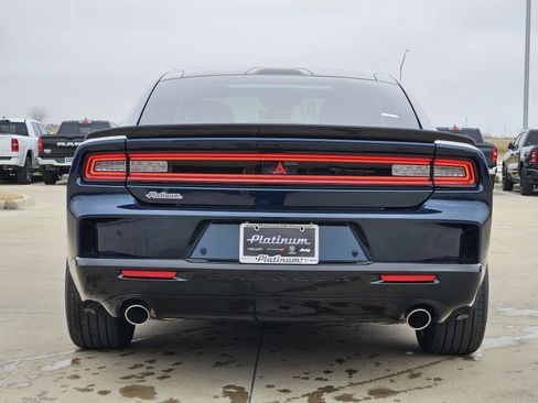 New 2026 Dodge Charger Scat Pack image 8
