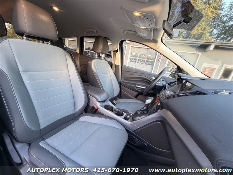 Used 2014 MAZDA MAZDA3 s Touring FWD image 14