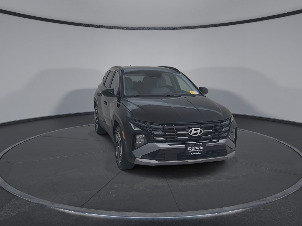 Used 2025 Hyundai Tucson SEL FWD image 4