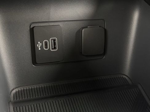 New 2026 Ford Explorer Tremor w/ Tremor Ultimate Package image 48