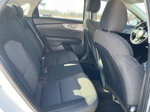 Used 2024 Kia Forte LXS image 12