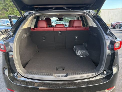 New 2025 MAZDA CX-5 Carbon Edition image 24