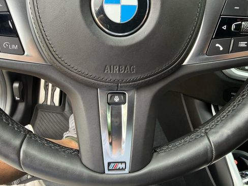 Used 2020 BMW 330i xDrive Sedan w/ M Sport Package AWD/4WD image 23
