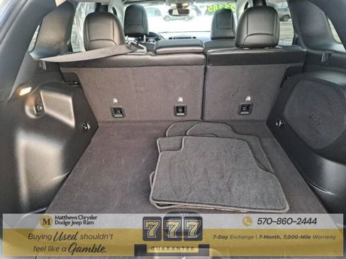 Certified 2021 Jeep Cherokee Limited image 3