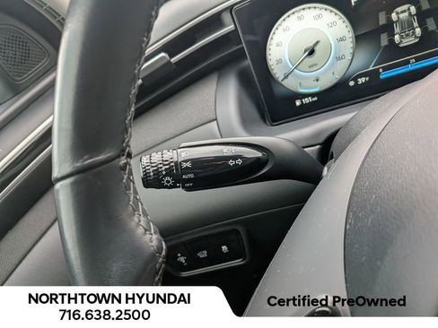 Used 2022 Hyundai Tucson SEL w/ Convenience Package image 32