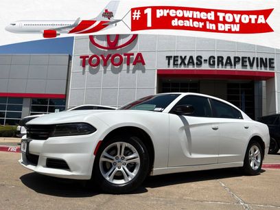 Used 2023 Dodge Charger SXT