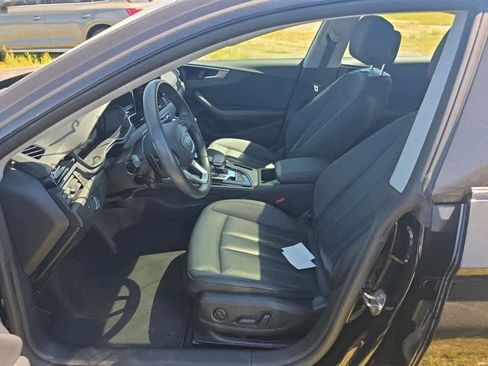 Used 2023 Audi A5 2.0T Premium Plus w/ Premium Plus image 7