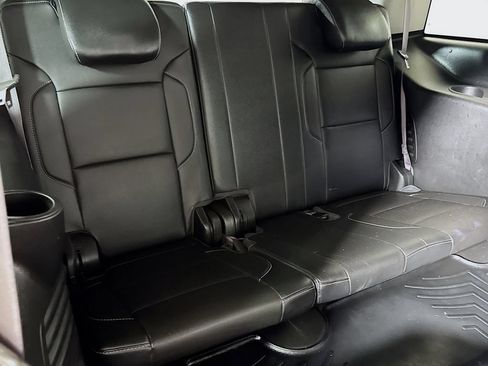 Used 2017 GMC Yukon SLT RWD image 26