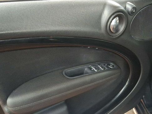 Used 2016 MINI Cooper Countryman S AWD/4WD image 8