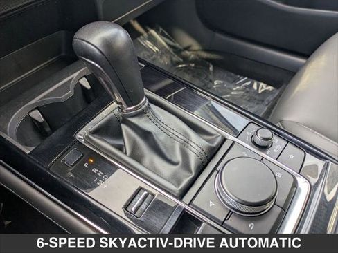 Used 2021 MAZDA CX-30 AWD 2.5 S w/ Preferred Package image 16