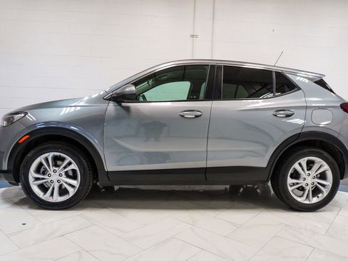 Used 2023 Buick Encore GX Preferred FWD image 31