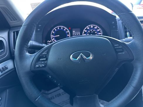 Used 2013 INFINITI G37 Sport w/ Premium Pkg image 23