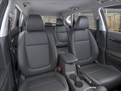 New 2026 Kia Seltos EX image 15