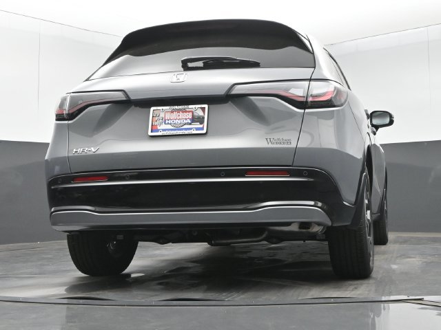 New 2027 Honda HR-V EX-L image 25