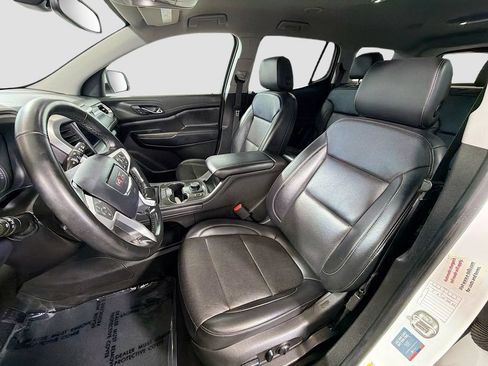 Used 2023 GMC Acadia SLT FWD image 23