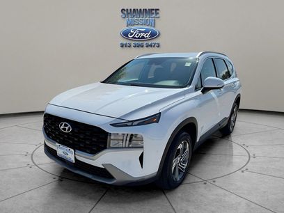 Used 2023 Hyundai Santa Fe SEL