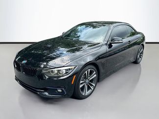 Used 2020 BMW 430i Convertible w/ Convenience Package RWD video 1