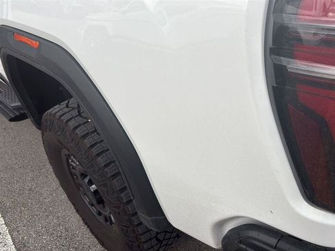 Used 2025 GMC Sierra 2500 AT4X w/ AT4X AEV Edition AWD/4WD image 8