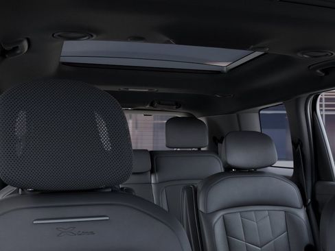 New 2027 Kia Telluride SX X-Line AWD/4WD image 27