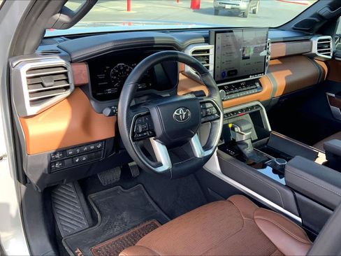 Used 2024 Toyota Tundra 1794 Edition image 17