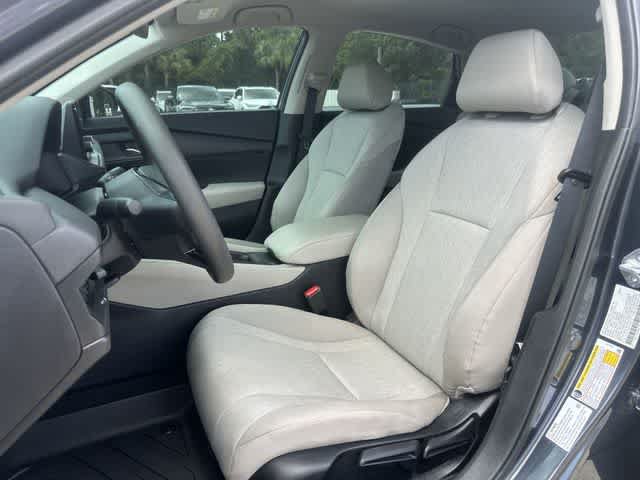 Used 2024 Honda Accord LX image 23