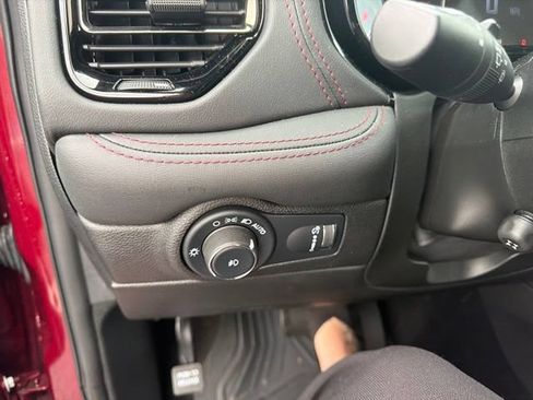 Used 2022 Dodge Durango R/T AWD/4WD image 21