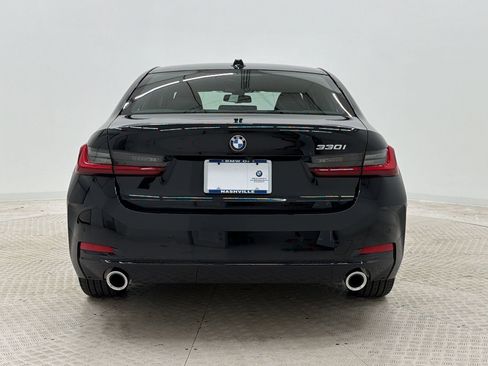 Used 2026 BMW 330i Sedan RWD image 10