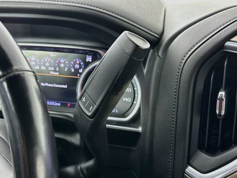 Used 2022 Chevrolet Silverado 1500 High Country w/ Technology Package AWD/4WD image 25
