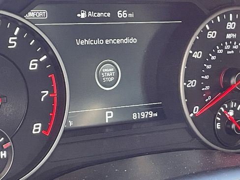 Used 2018 Kia Stinger Premium image 6