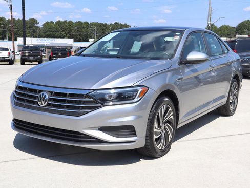Used 2020 Volkswagen Jetta SEL FWD image 31