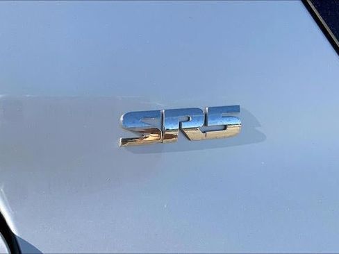 Used 2024 Toyota 4Runner SR5 image 30