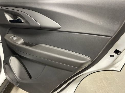 New 2026 Chevrolet TrailBlazer LT FWD image 11