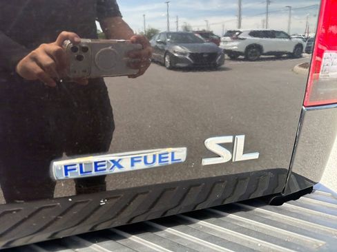 Used 2012 Nissan Titan SL w/ Texas Pkg RWD image 12