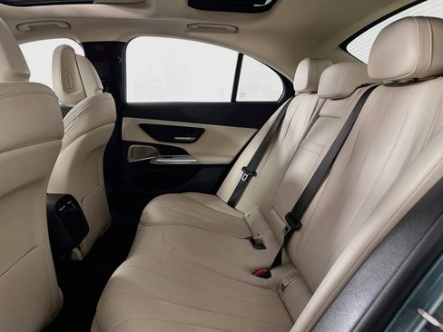 Certified 2024 Mercedes-Benz E 350 4MATIC Sedan image 8